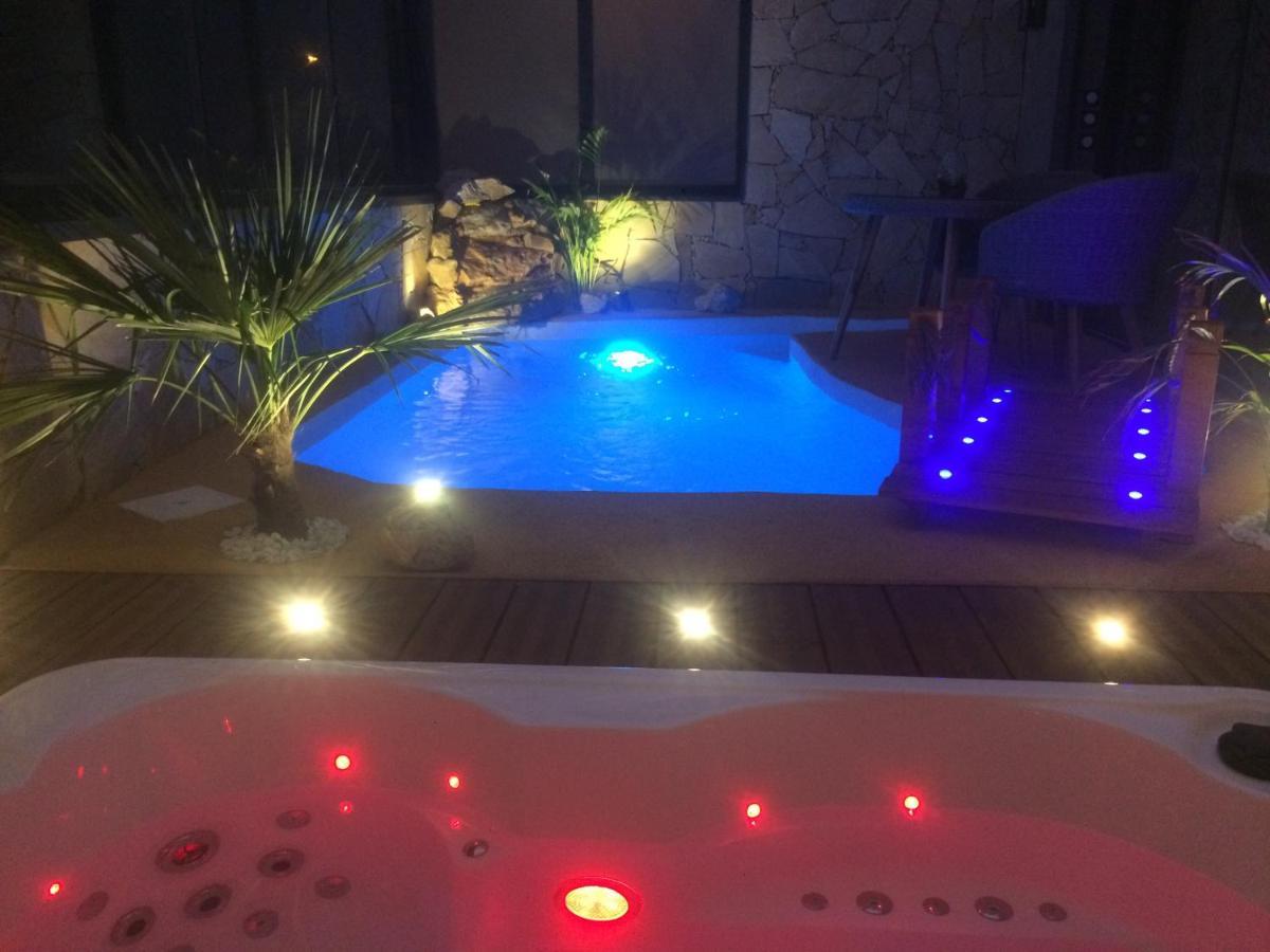 B&B Villa Sensorielle Ница Екстериор снимка