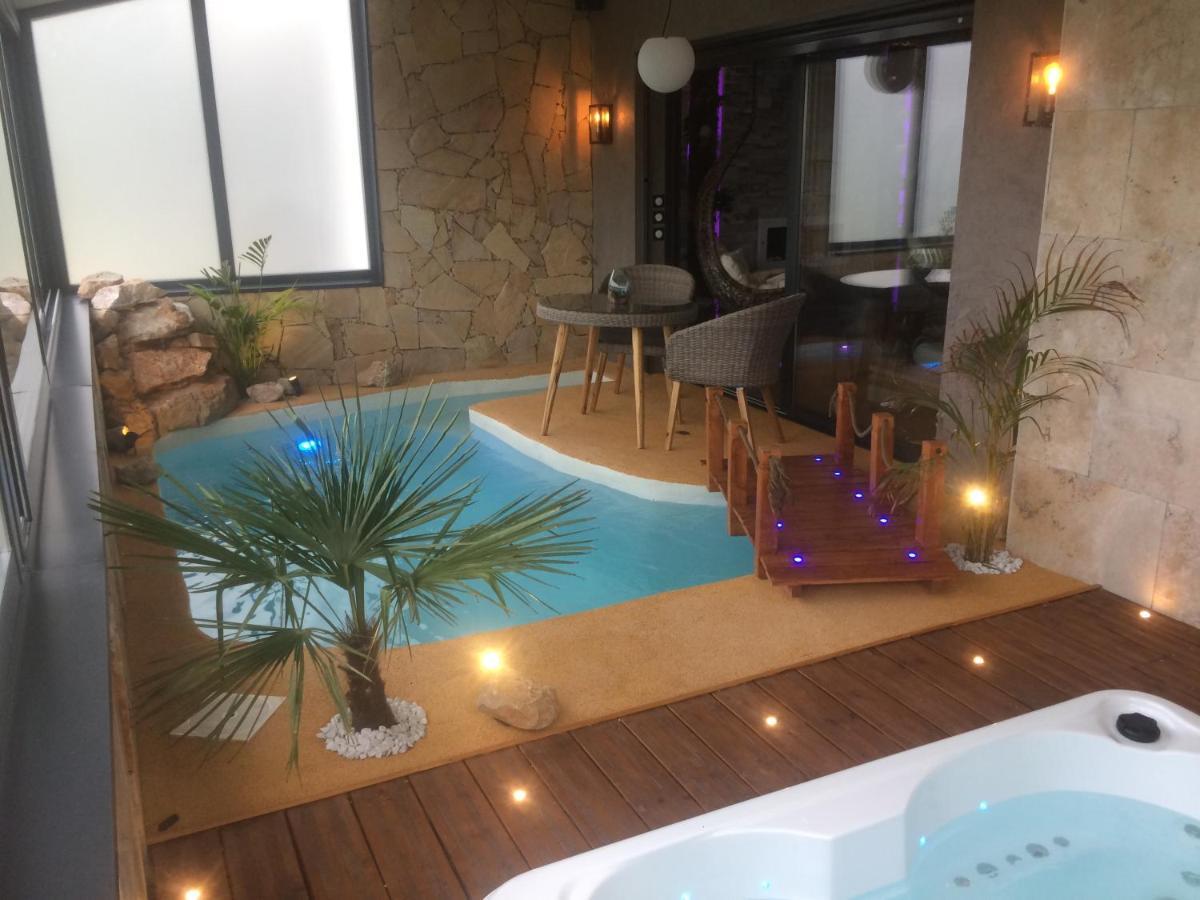 B&B Villa Sensorielle Ница Екстериор снимка