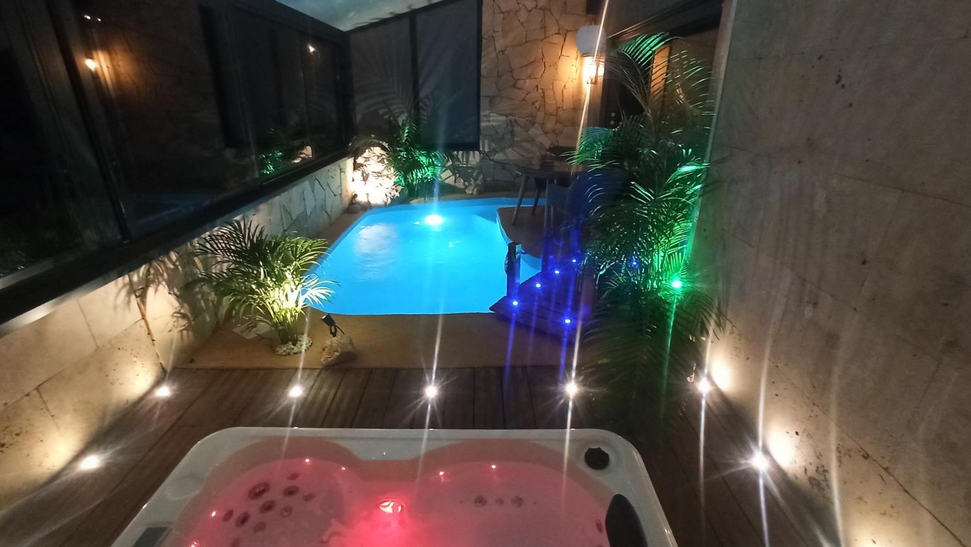 B&B Villa Sensorielle Ница Екстериор снимка