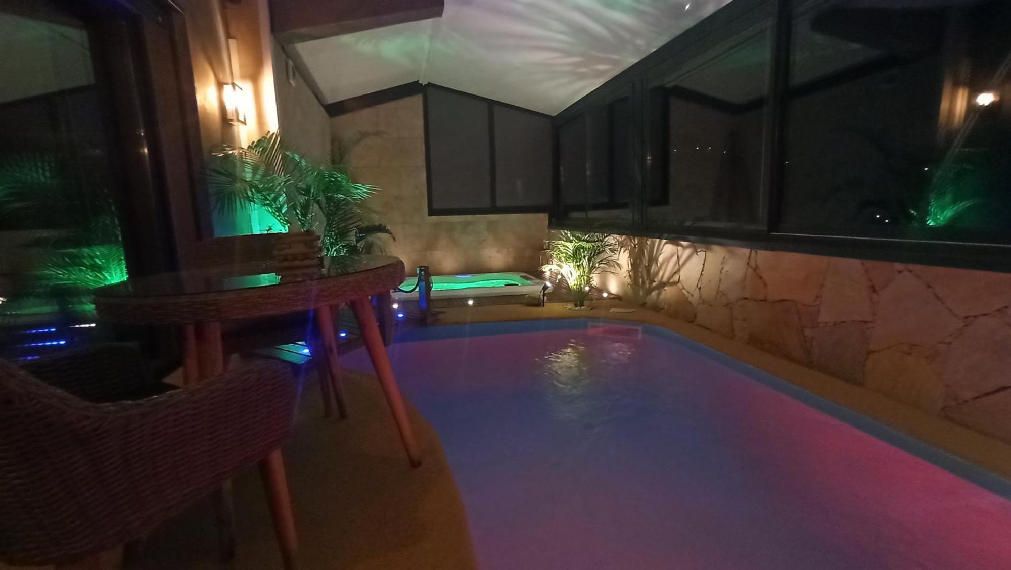 B&B Villa Sensorielle Ница Екстериор снимка